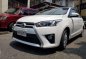 TOYOTA Yaris g 2014 FOR SALE-1