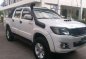 Toyota HiLux G 4x4 2015 Diesel FOR SALE-1