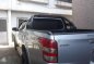 Mitsubishi Strada 2016 for sale-1