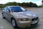 Medium Car Volvo S60 2005 for sale -0