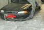 Honda Civic esi 1995 for sale-0