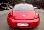 2016 Volkswagen Beetle 1.2TSi (micahcars)-7