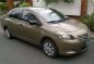 2013 Toyota Vios J for sale -10