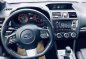 Subaru Wrx 2.0 CVT Automatic 2014 FOR SALE-3