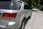 SUV TOYOTA Fortuner 2006 FOR SALE-8
