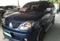 2007 Mitsubishi Adventure Glx for sale -1