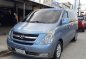 2008 Hyundai Grand Starex 12seaters captain seat-1