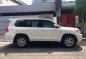 2009 TOYOTA Land Cruiser LC200 Facelifted 2013-0
