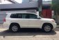 2009 TOYOTA Land Cruiser LC200 Facelifted 2013-4