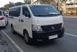 2016 Nissan NV350 MT for sale -9