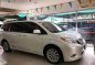 2015 Toyota Sienna LIMITED FOR SALE-7