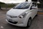 2017 Hyundai Eon MT RUSH!!!-0