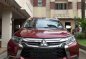 2017 Mitsubishi Montero Sport For Sale-1
