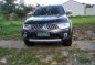 Mitsubishi Montero 2009 for sale -1