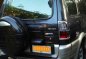 2003 Isuzu Crosswind XUV automatic for sale -10