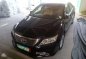 Toyota Camry 2.5V AT 2012 Black FOR SALE-3