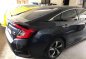 Honds Civic Rs turbo 2016 for sale -1