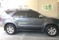 2007 Toyota Fortuner G FOR SALE-1