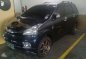 TOYOTA Avanza 1.5 G variant blck steal mica-4