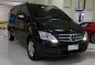 2013 Mercedes Benz V Class Viano Van V6 Gas-0