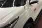 Toyota Fortuner 2016 FOR SALE-2