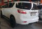 2015 Chevrolet Trailblazer LTX Automatic Diesel -10