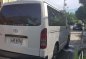 Toyota Hiace commuter M/T 2014 model 2.5L D4d engine-4