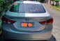 Hyundai Elantra 2012 1.6 6speed MT Gas-5