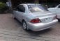 Mitsubishi Lancer gls manual 2003 for sale -2