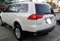 Mitsubishi Montero Sport Glx 2012 for sale -5