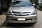 2007 Toyota Innova E Automatic transmission-1