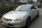 Honda Accord 2004 ivtec 17"mags for sale -4