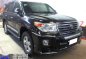 2015 Toyota Land Cruiser Bulletproof Bombproof -4