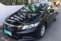 Honda Civic 2013 for sale -1