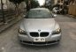 Rushhh 2005 BMW 520i E60 with iDrive Cheapest Even Compared-4