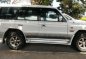 Mitsubishi Pajero field master for sale -3