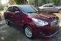 2018 Mitsubishi Mirage G4 for sale-1