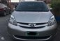 2007 Toyota Sienna XLE FOR SALE-0