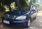 Mitsubishi Lancer CVT 2003 for sale -0