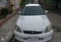 Honda Civic 1999 automatic for sale -4