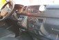 Toyota Hiace commuter M/T 2014 model 2.5L D4d engine-6