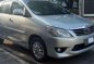 Toyota Innova diesel automatic FOR SALE-8