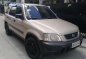 Honda CRV 2000 Model AWD 2018 Registered-0