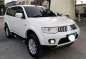 Mitsubishi Montero Sport Glx 2012 for sale -2