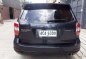 2014 Subaru Forester awd for sale -2