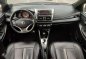 Toyota Yaris Automatic transmission Model 2014-8