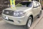 Toyota Fortuner 2009 for sale-1