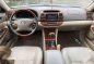 2005 Toyota Camry for sale -9