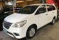 2014 Acquired Toyota Innova at Diesel Autobee-4