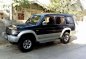 Mitsubishi Pajero 2000 for sale-0